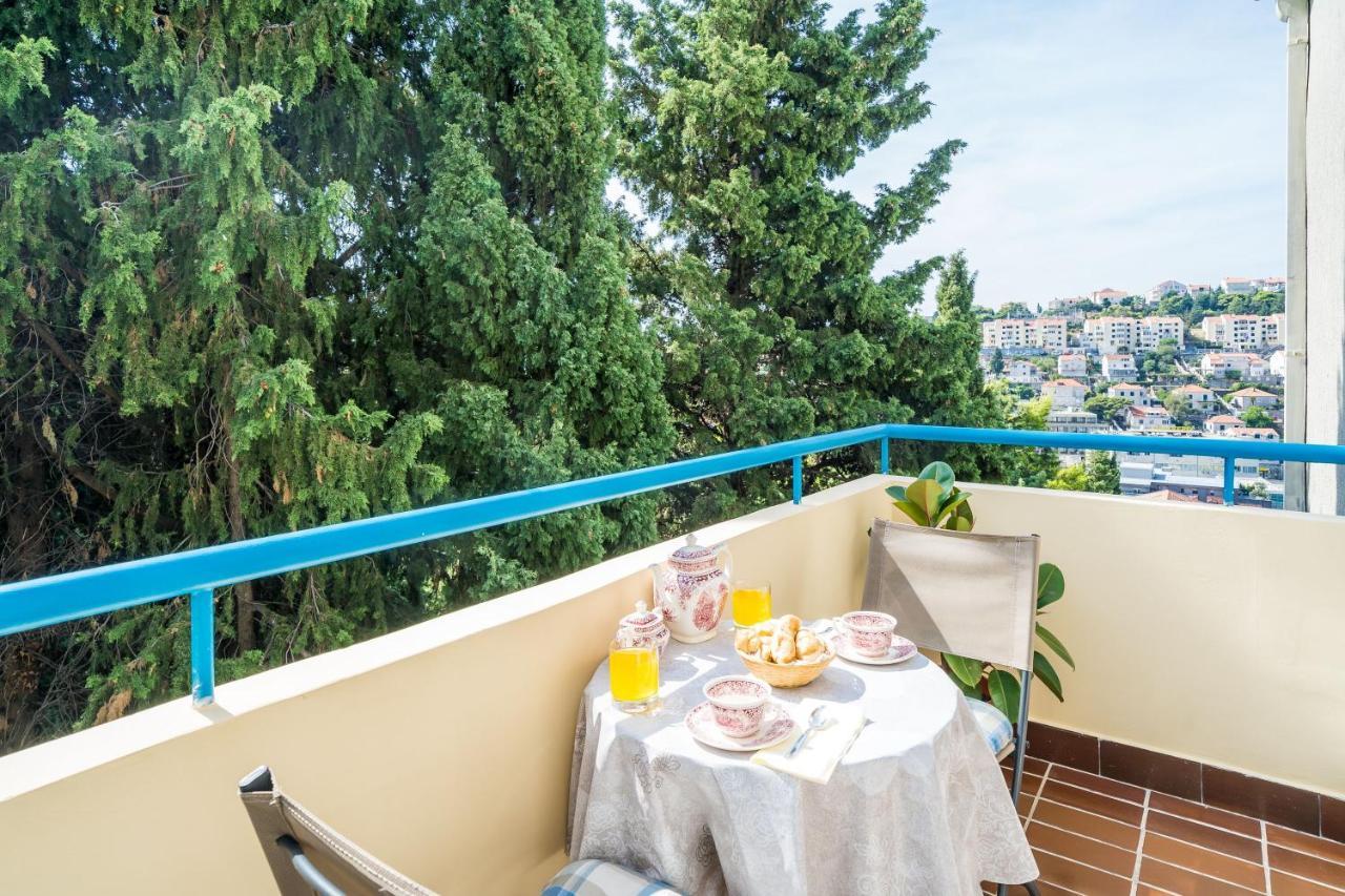 Apartment Lia Dubrovnik Exterior foto