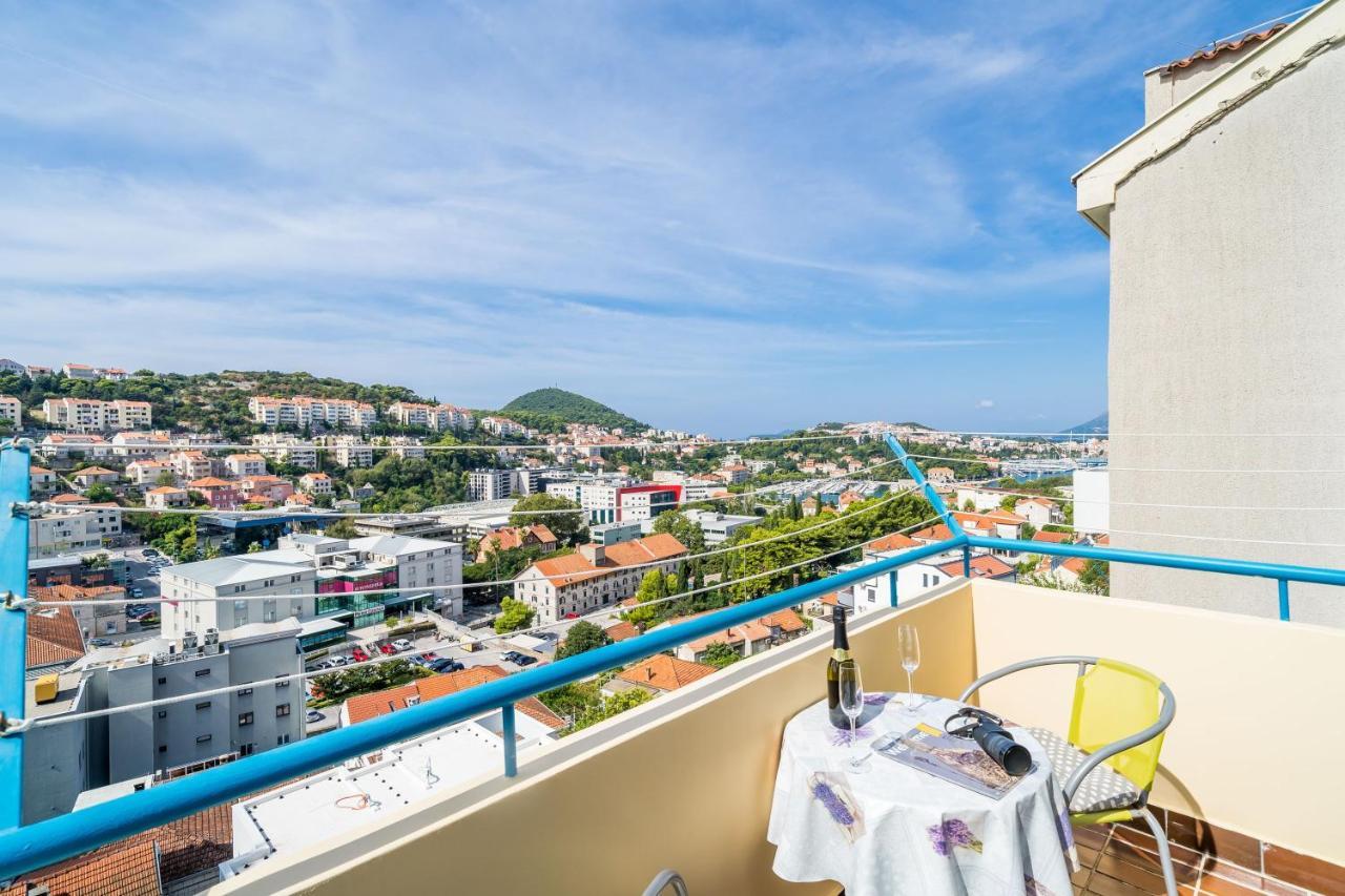 Apartment Lia Dubrovnik Exterior foto