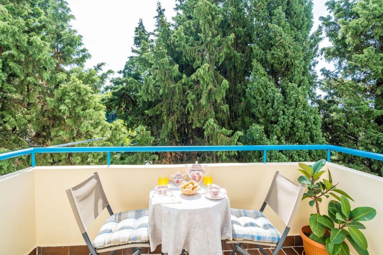 Apartment Lia Dubrovnik Exterior foto